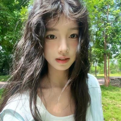天衣无缝的她