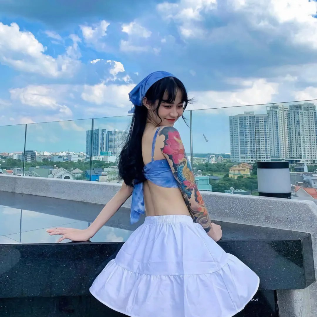 落雾大地